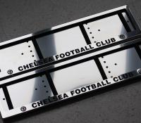 Рамки футбольного клуба Chelsea