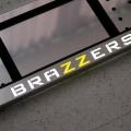 Image: Рамки со светящейся надписью Brazzers