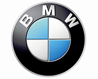 Номерные рамки BMW