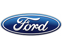 Номерные рамки Ford