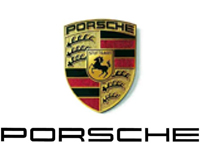 Авторамки Porsche