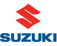 Авторамки Suzuki