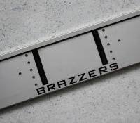 Рамки для номера Brazzers