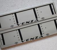 Рамки Toyota Venza