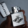 Зажигалки Zippo с гравировкой