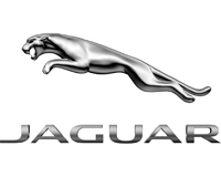 Номерные рамки Jaguar