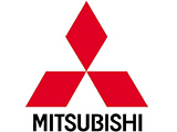 Номерные рамки Mitsubishi
