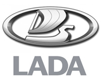 Номерные рамки LADA, ЛАДА, ВАЗ, Жигули