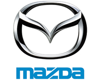 Авторамки Mazda