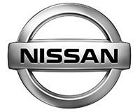 Авторамки Nissan