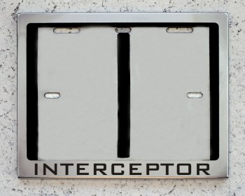 Interceptor