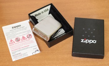 Зажигалка Zippo Зиппо с гравировкой - transformers autobots